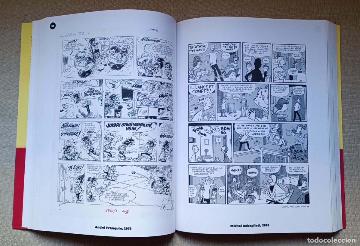 Libros de segunda mano: LIBRO 100 X 100 C&Oacute;MIC KOMIKI (LA ALHONDIGA BILBAO 2010) - Foto 5