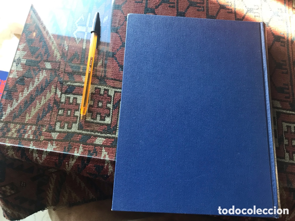 Libros de segunda mano: El Libro de Navidad. Montaner y Sim&oacute;n - Foto 3