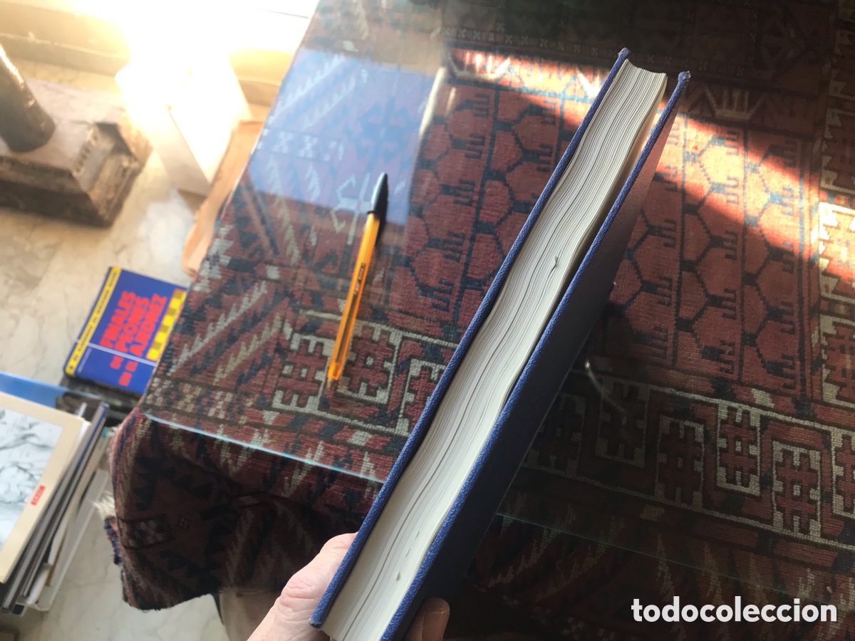 Libros de segunda mano: El Libro de Navidad. Montaner y Sim&oacute;n - Foto 4