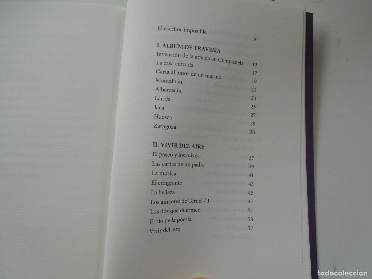 Libros de segunda mano: VERSION ORIGINAL - ANTON CASTRO - EDICIONES DE LA ISAL DE SISTOL&Aacute; -SEVILLA 2012 - INKLINGS - R&Uacute;STICA - Foto 2