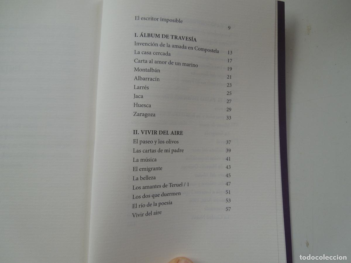 Libros de segunda mano: VERSION ORIGINAL - ANTON CASTRO - EDICIONES DE LA ISAL DE SISTOL&Aacute; -SEVILLA 2012 - INKLINGS - R&Uacute;STICA - Foto 2