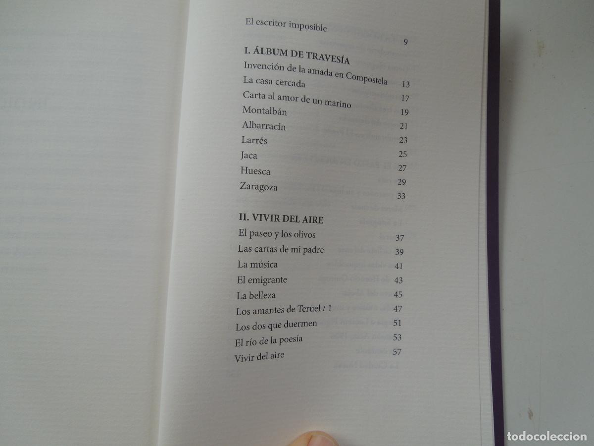 Libros de segunda mano: VERSION ORIGINAL - ANTON CASTRO - EDICIONES DE LA ISAL DE SISTOL&Aacute; -SEVILLA 2012 - INKLINGS - R&Uacute;STICA - Foto 2