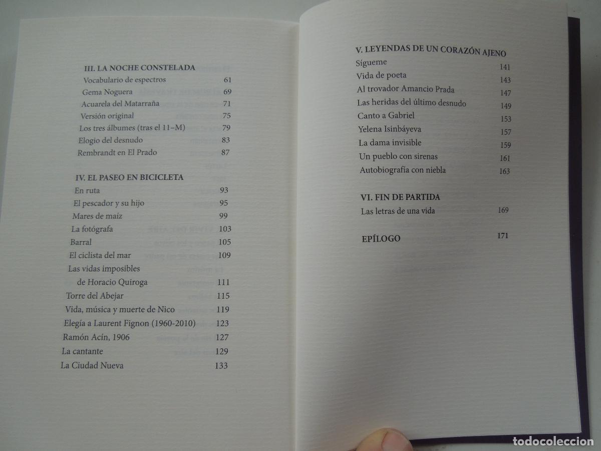 Libros de segunda mano: VERSION ORIGINAL - ANTON CASTRO - EDICIONES DE LA ISAL DE SISTOL&Aacute; -SEVILLA 2012 - INKLINGS - R&Uacute;STICA - Foto 3