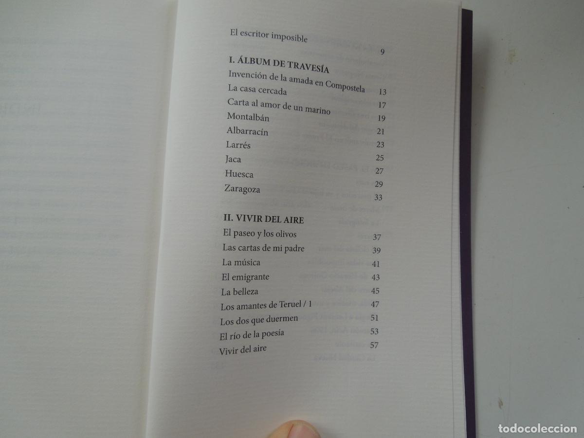 Libros de segunda mano: VERSION ORIGINAL - ANTON CASTRO - EDICIONES DE LA ISAL DE SISTOL&Aacute; -SEVILLA 2012 - INKLINGS - R&Uacute;STICA - Foto 2