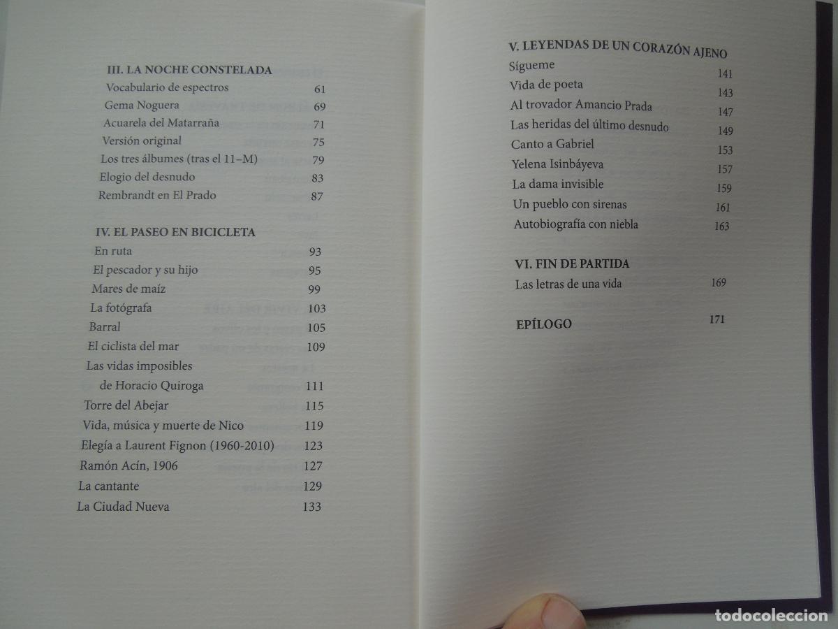 Libros de segunda mano: VERSION ORIGINAL - ANTON CASTRO - EDICIONES DE LA ISAL DE SISTOL&Aacute; -SEVILLA 2012 - INKLINGS - R&Uacute;STICA - Foto 3