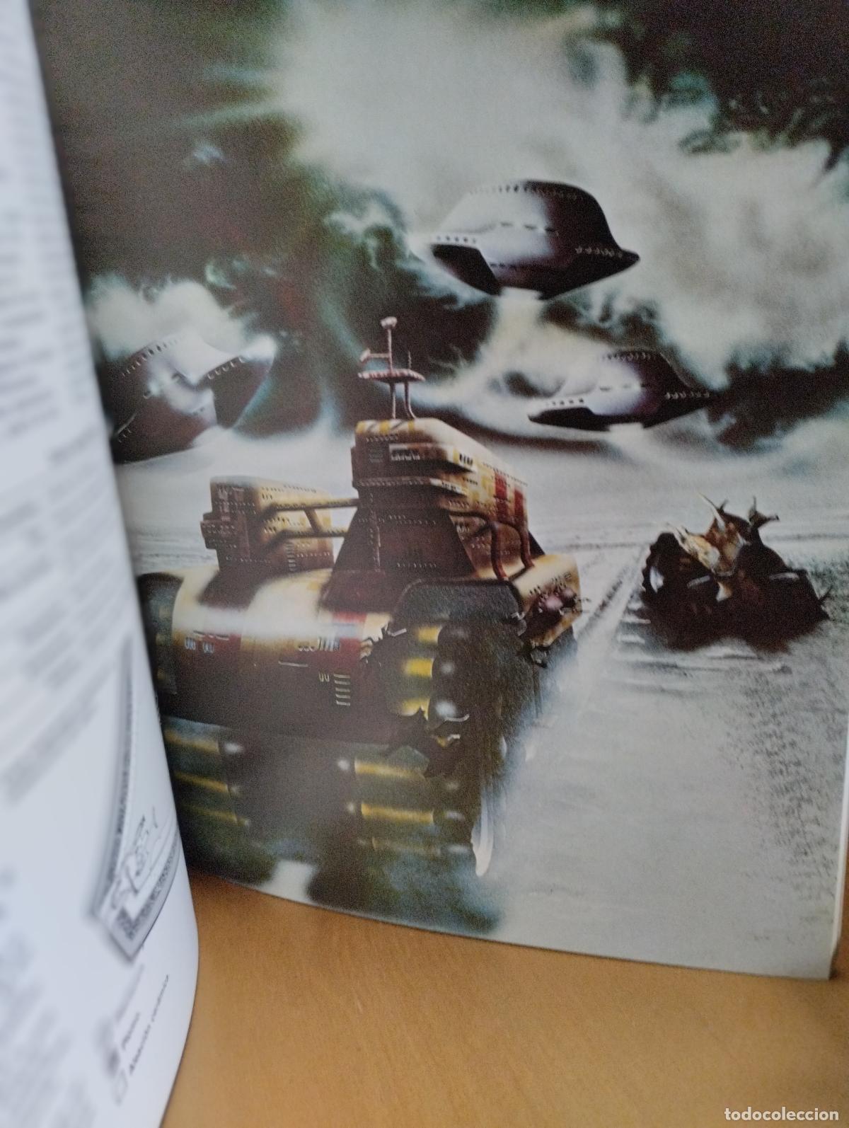 Libros de segunda mano: S.COWLEY ------ NAVES ESPACIALES - Foto 4