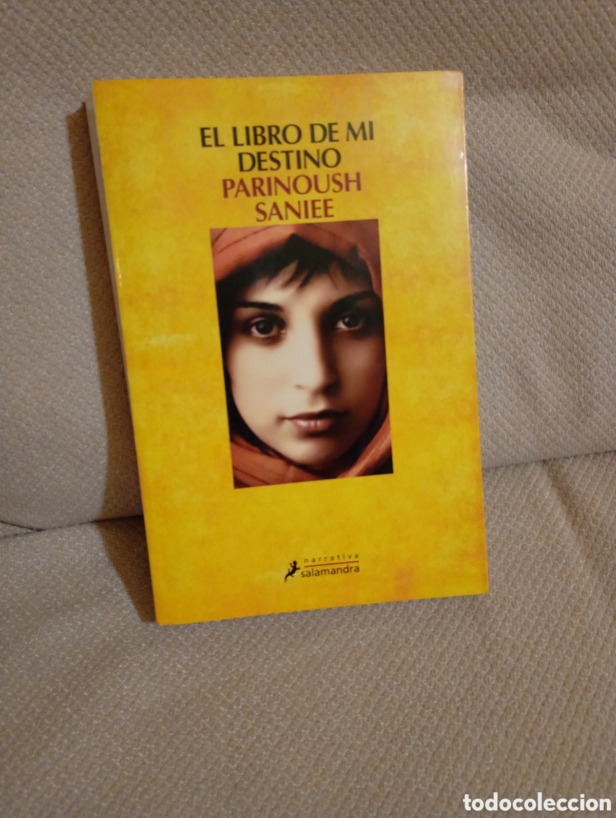 Libros de segunda mano: El libro de mi destino - Foto 1