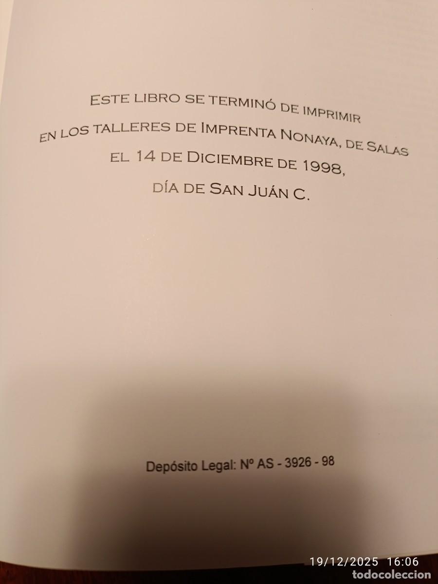 Libros de segunda mano: Miscel&aacute;nea tinetense. Fernando Men&eacute;ndez de Llano - Foto 3