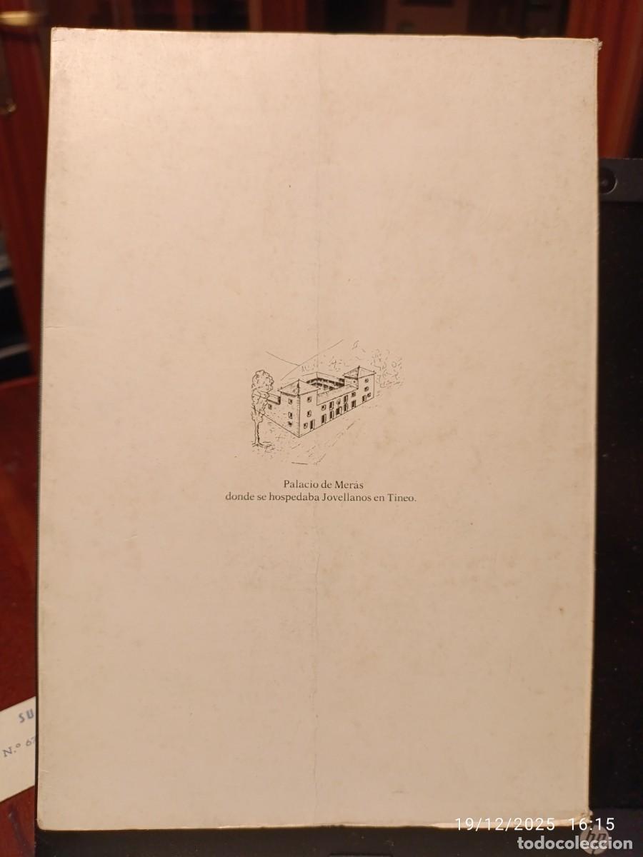 Libros de segunda mano: Tierra de Tineo. J. E. Casariego - Foto 2
