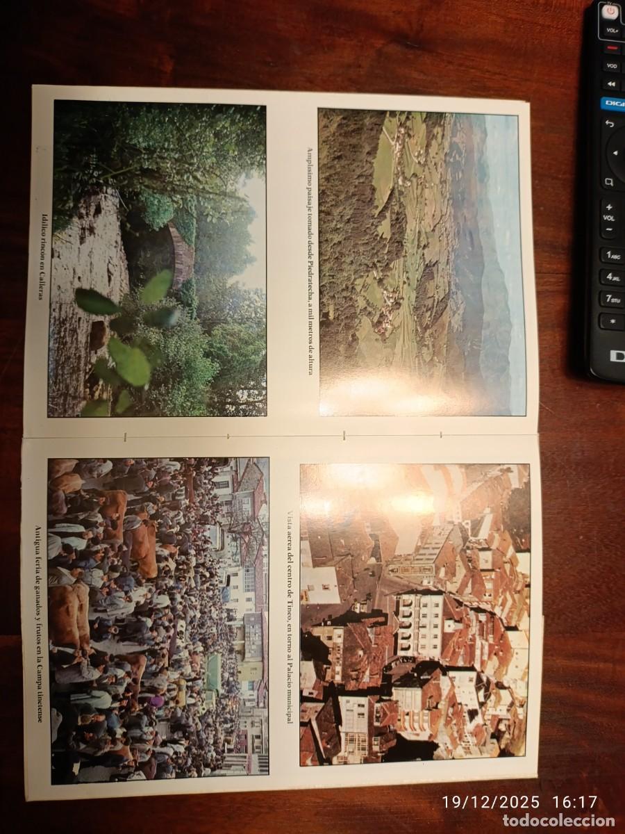 Libros de segunda mano: Tierra de Tineo. J. E. Casariego - Foto 6