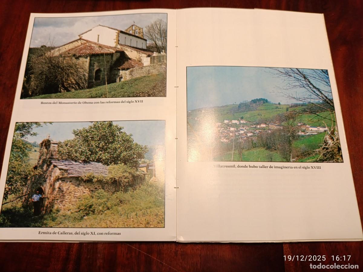 Libros de segunda mano: Tierra de Tineo. J. E. Casariego - Foto 7