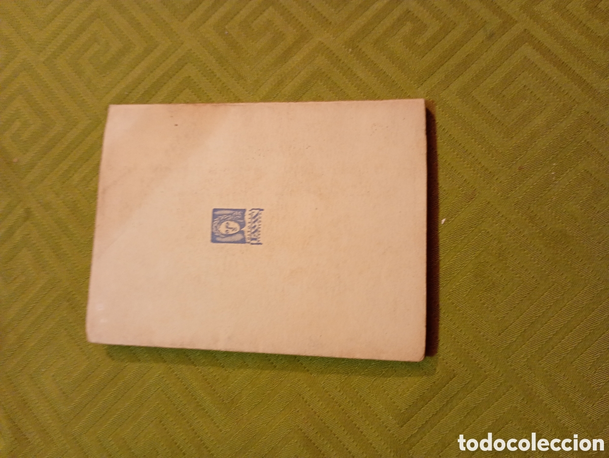 Libros de segunda mano: Rabindramalh Tagore. Poesias - Foto 2