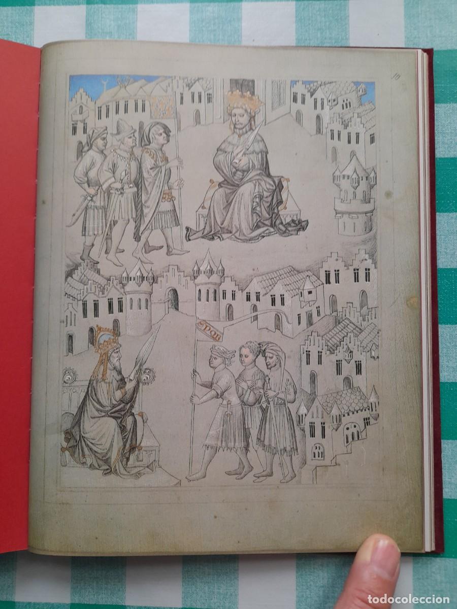 Libros de segunda mano: Los viajes del caballero Mandeville - Foto 2