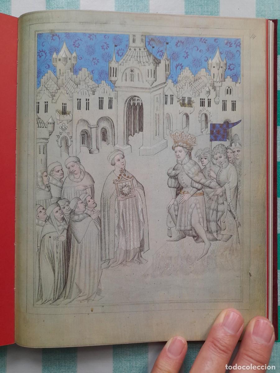 Libros de segunda mano: Los viajes del caballero Mandeville - Foto 5
