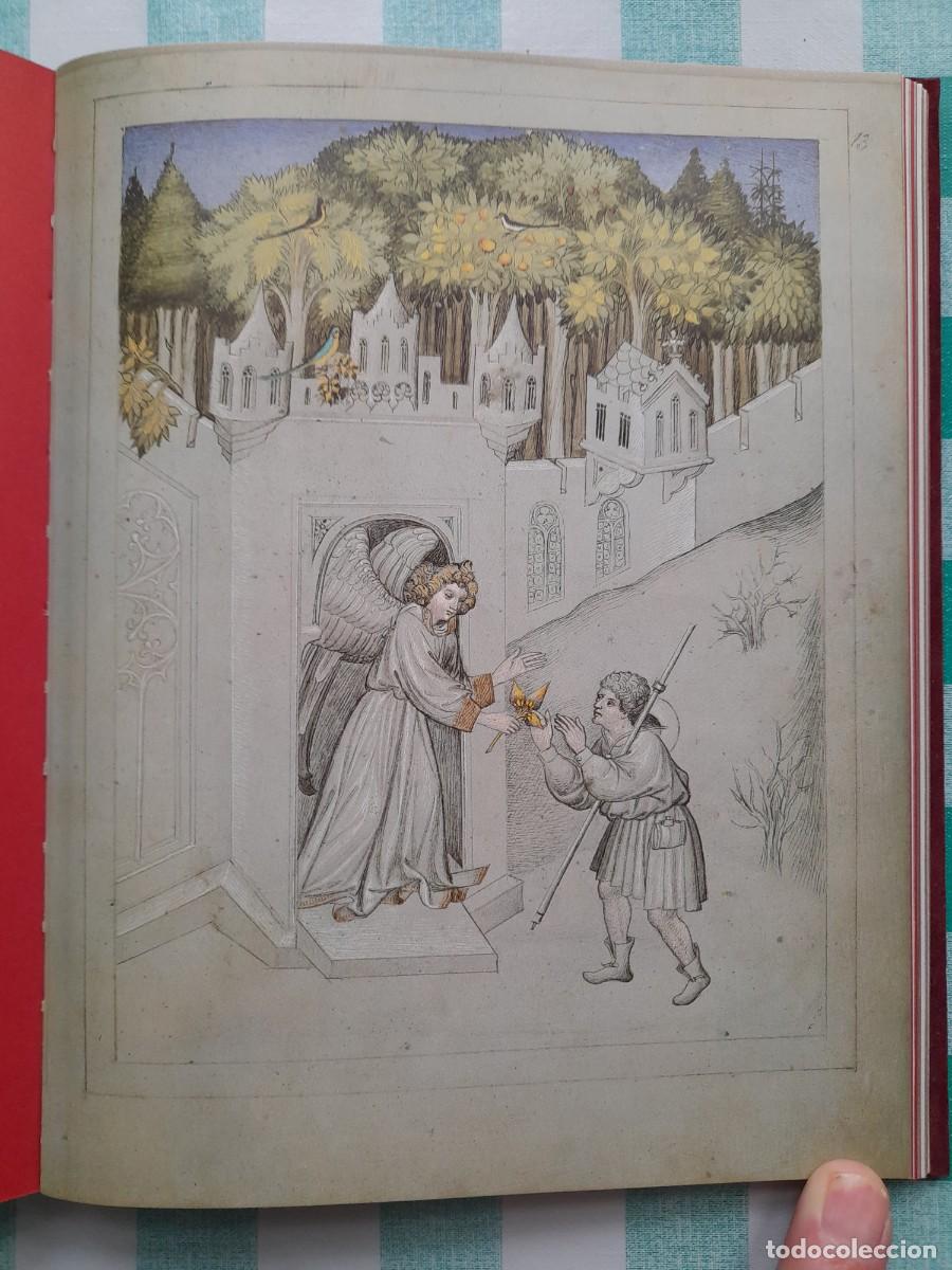 Libros de segunda mano: Los viajes del caballero Mandeville - Foto 7