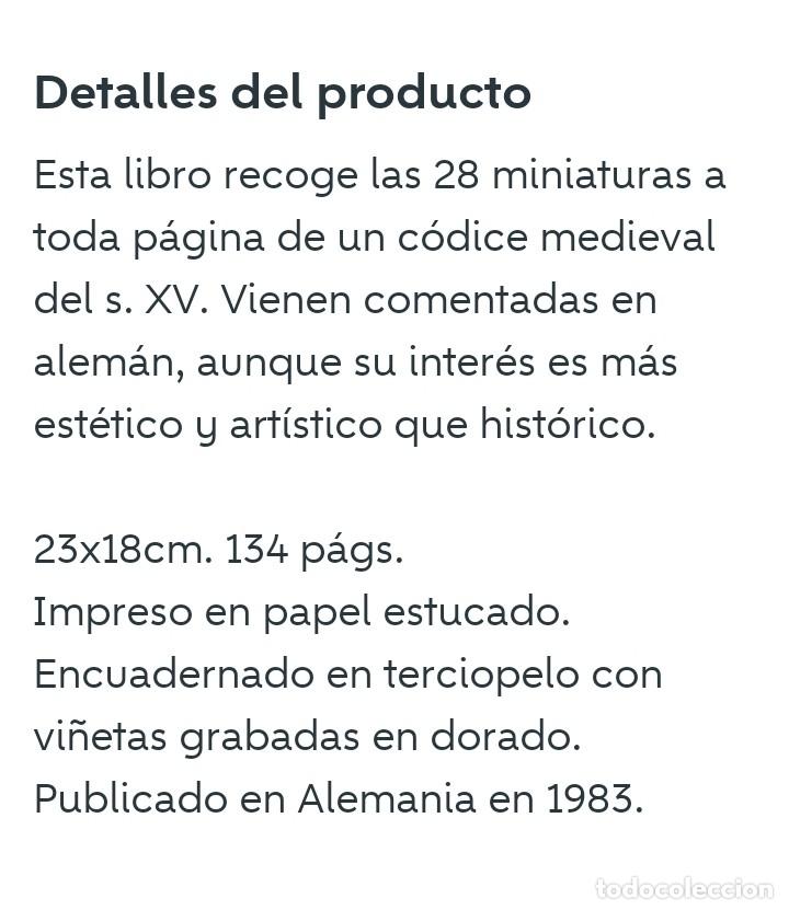 Libros de segunda mano: Los viajes del caballero Mandeville - Foto 9