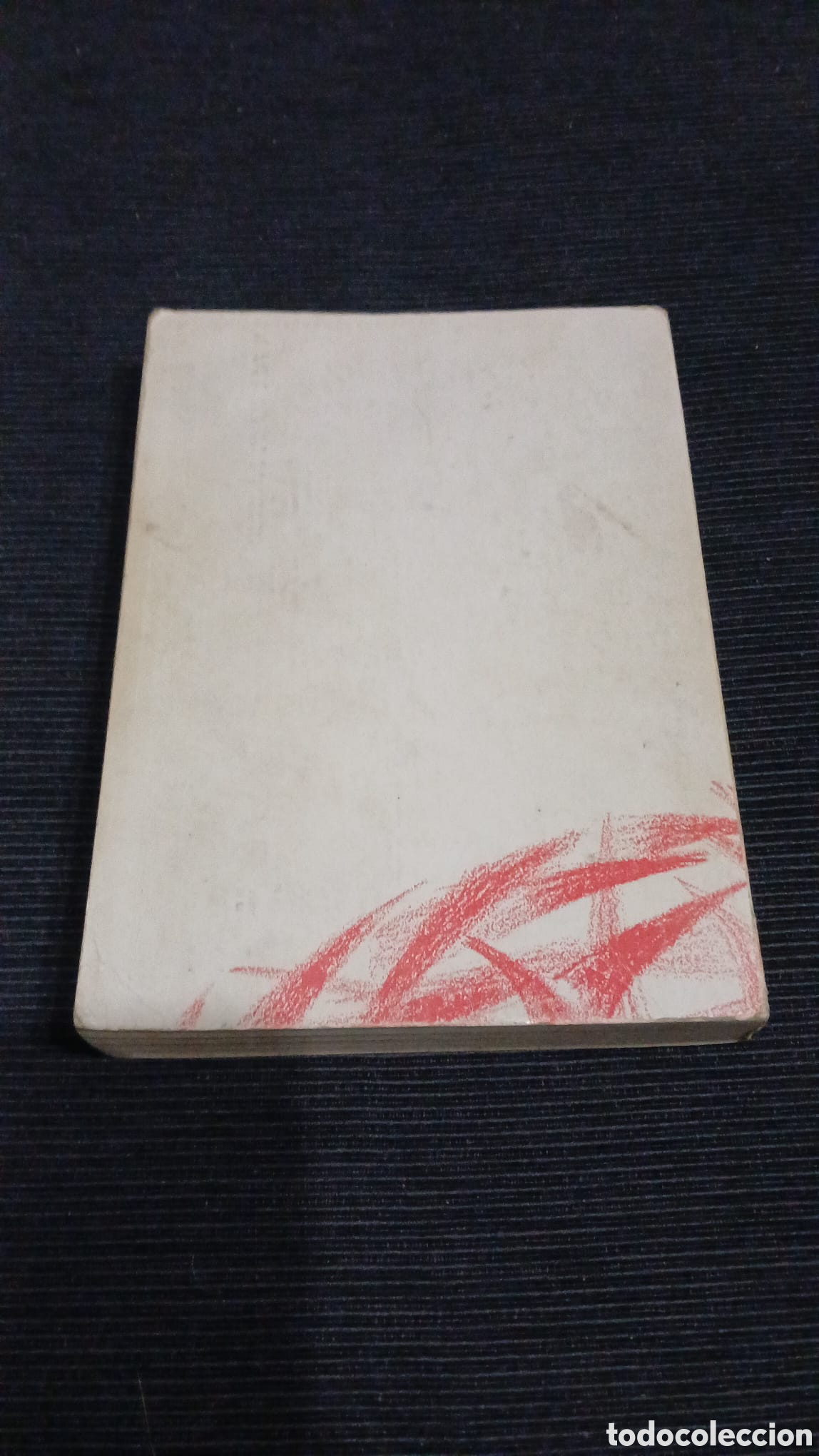 Libros de segunda mano: OSCAR QUEVEDO. EL ROSTRO OCULTO DE LA MENTE. 1971 - Foto 2