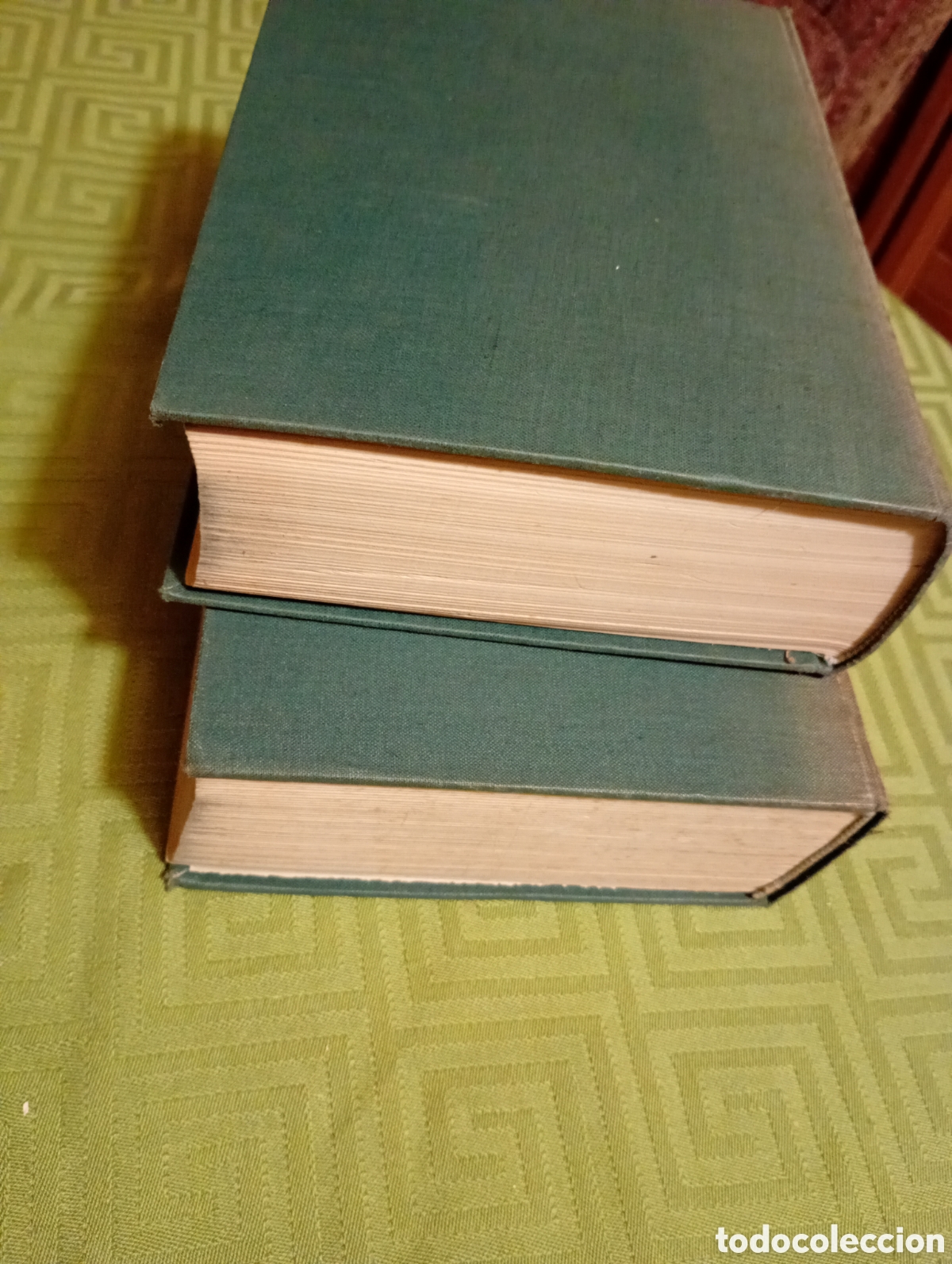 Libros de segunda mano: AYN Rand, el manantial y Giovanni Papini. 2 tomos - Foto 3