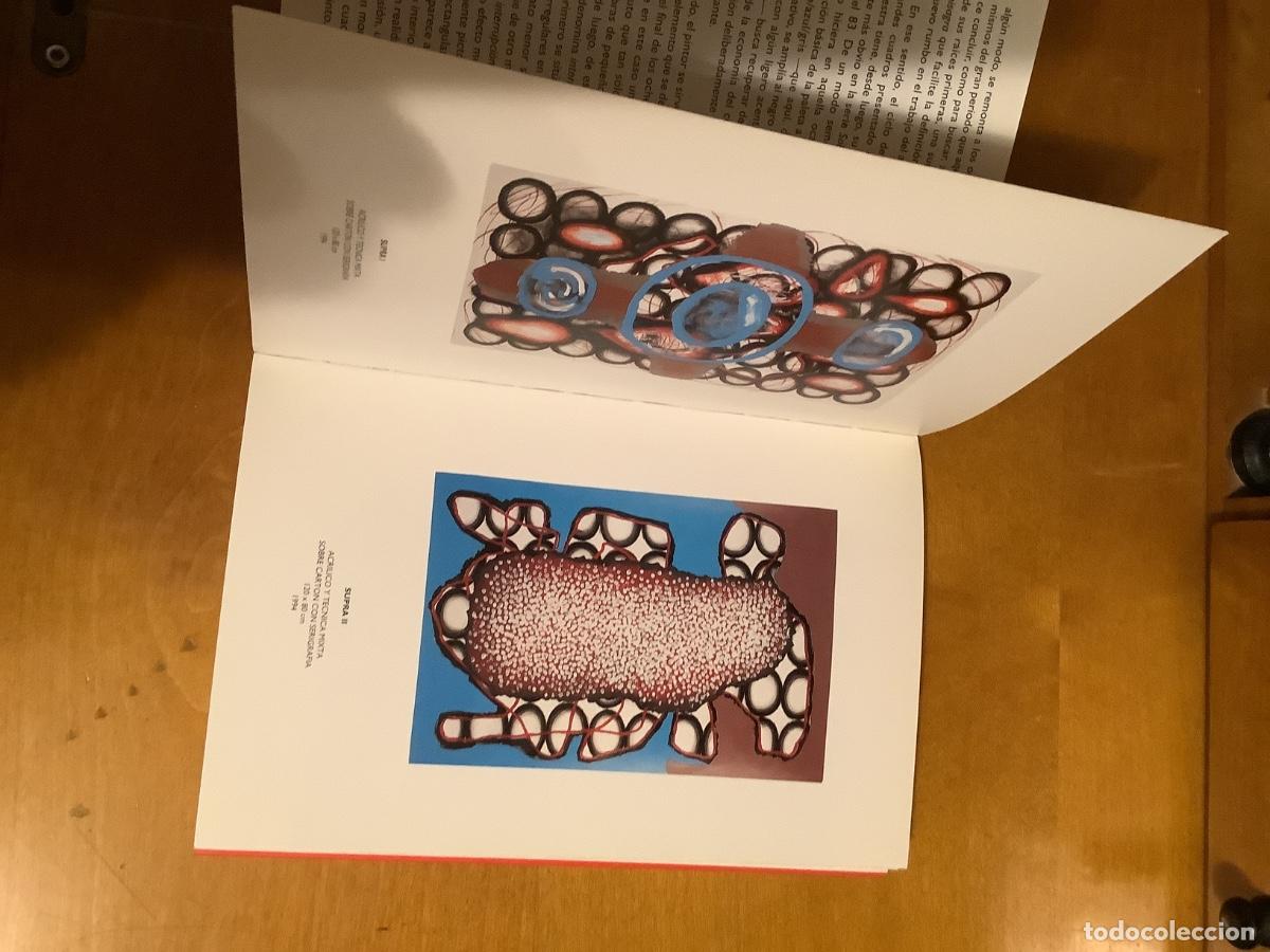 Libros de segunda mano: Luis Gordillo .Libro de Arte - Foto 6