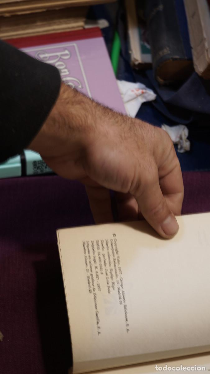 Libros de segunda mano: Volin - La revoluci&oacute;n desconocida tomo II - Foto 2