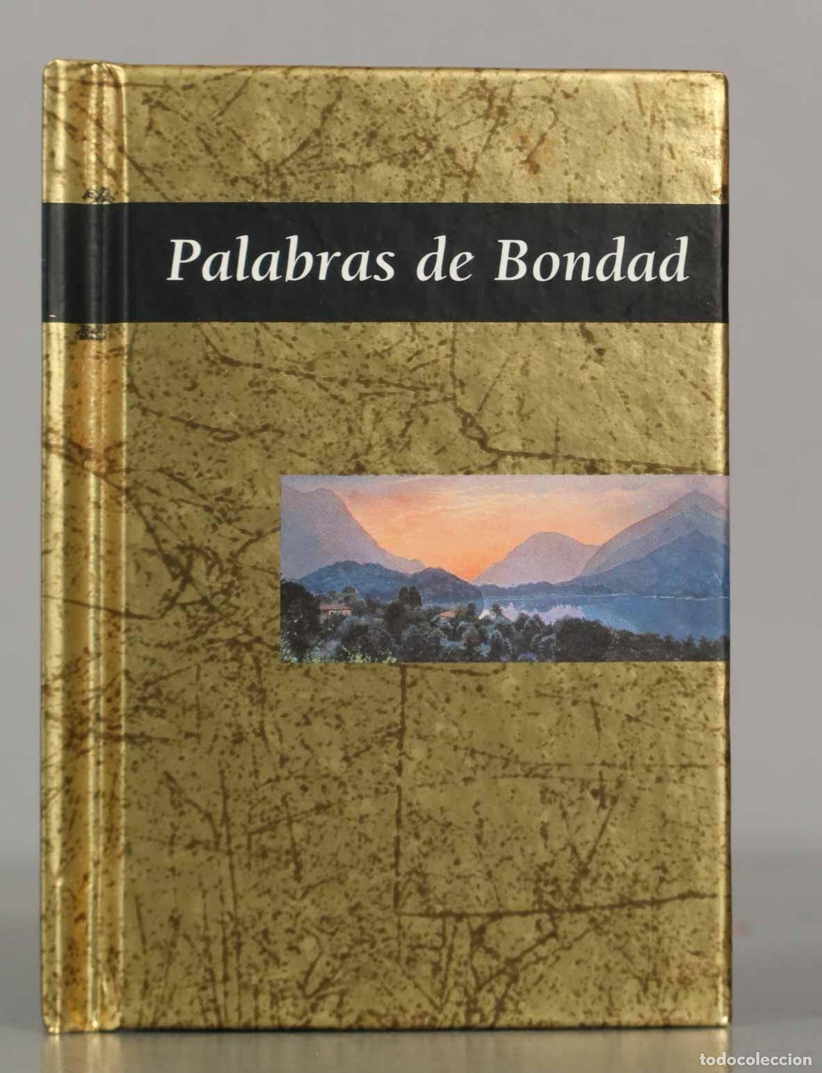 Libros de segunda mano: Palabras de bondad. Helen Exley Helen Exley - Foto 1