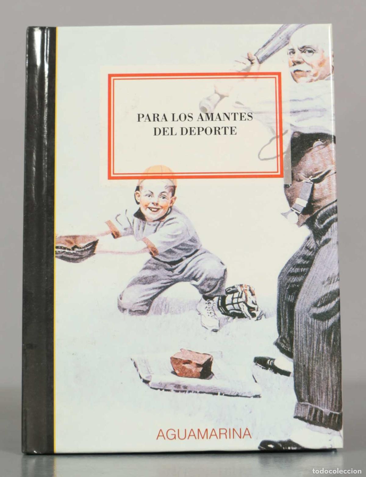 Libros de segunda mano: Para los amantes del deporte - Foto 1