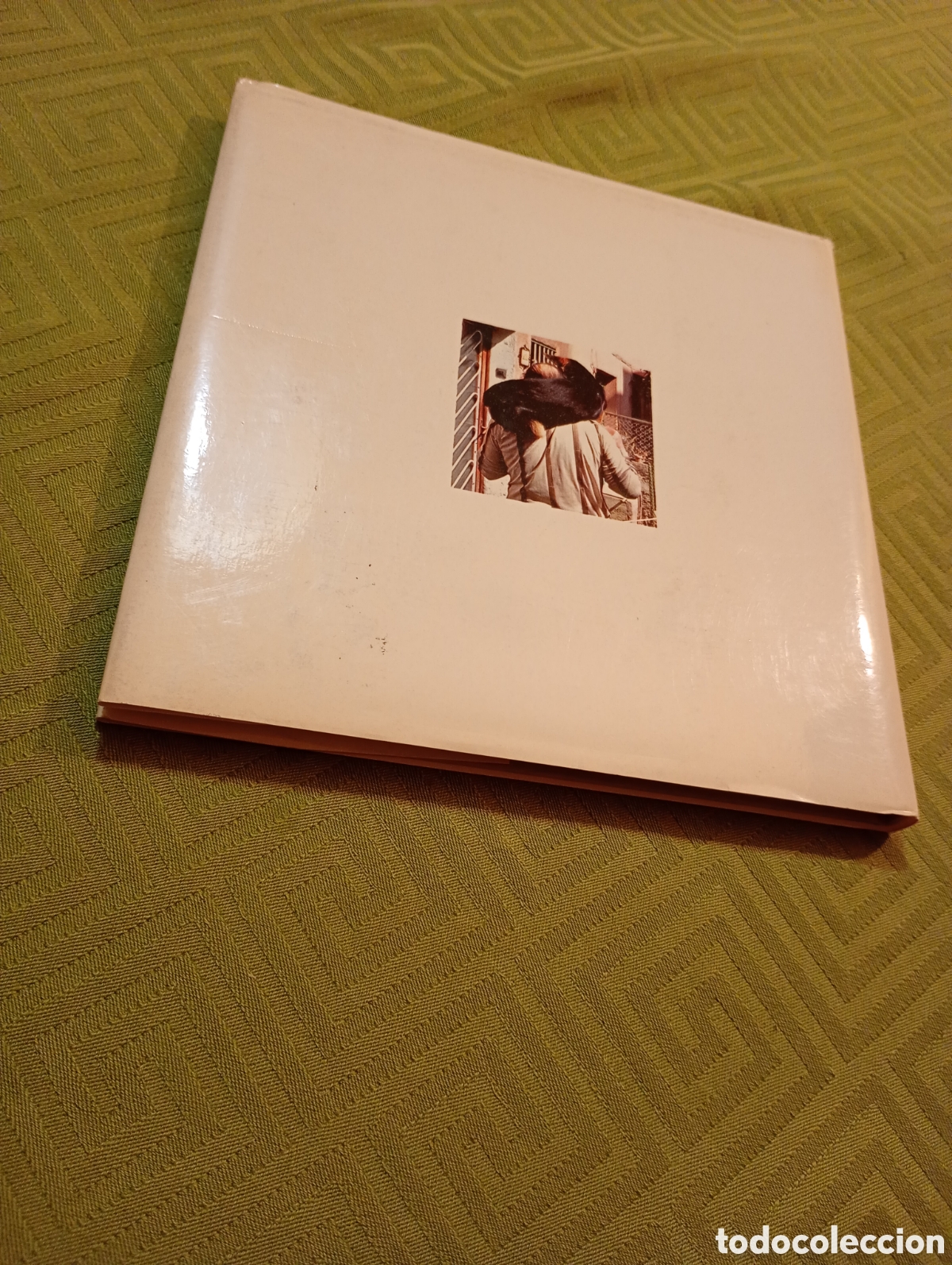 Libros de segunda mano: Cachorro Tom&aacute;s Salvador - Foto 2