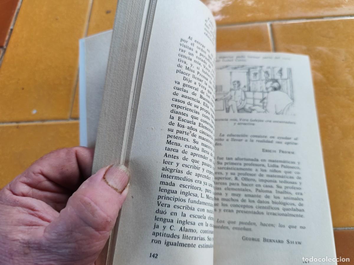 Libros de segunda mano: EL PLAN DE PETER / LAURENCE J.PETER / CJA 391 / PLAZA&JANES - Foto 10