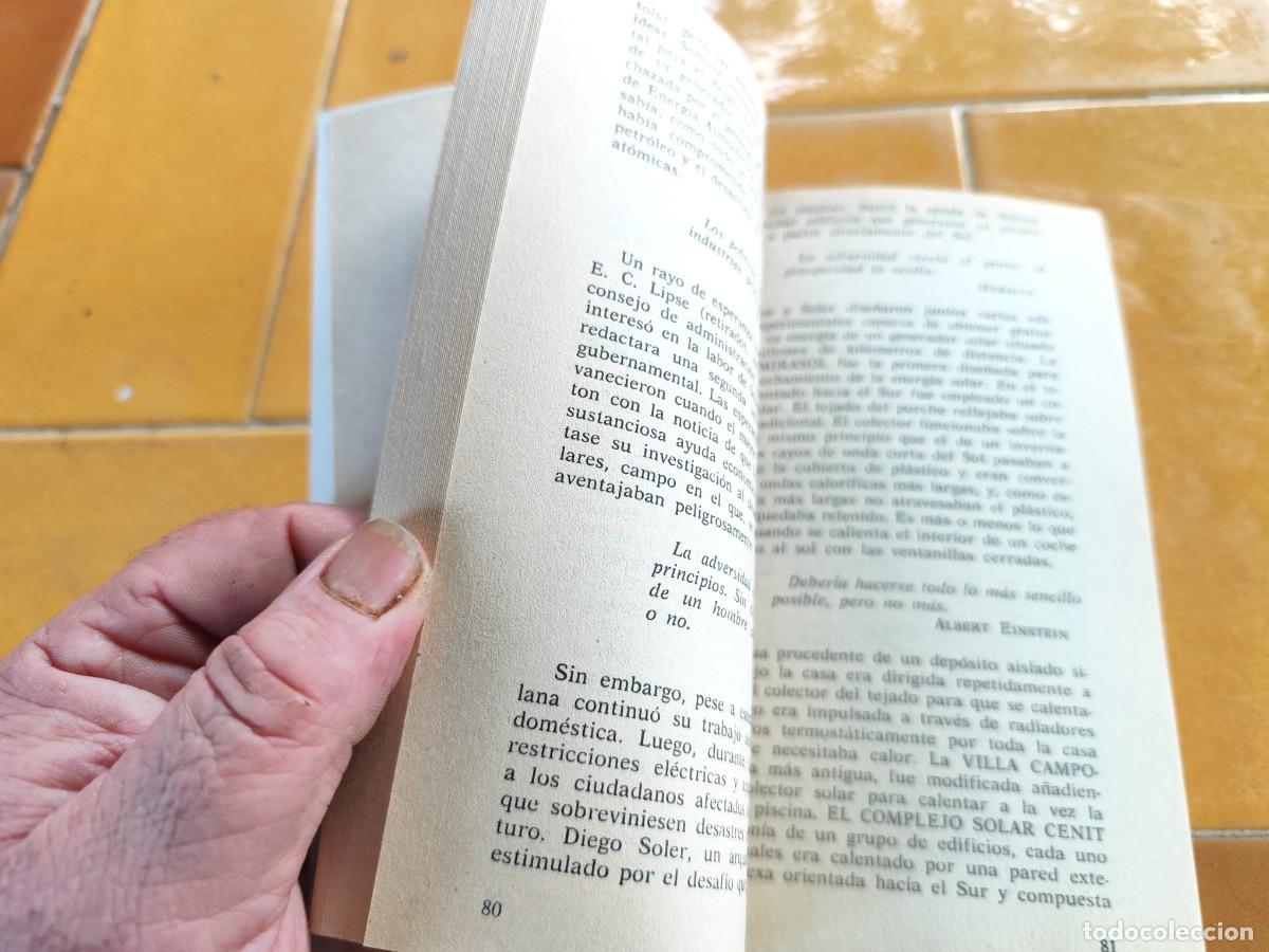 Libros de segunda mano: EL PLAN DE PETER / LAURENCE J.PETER / CJA 391 / PLAZA&JANES - Foto 12