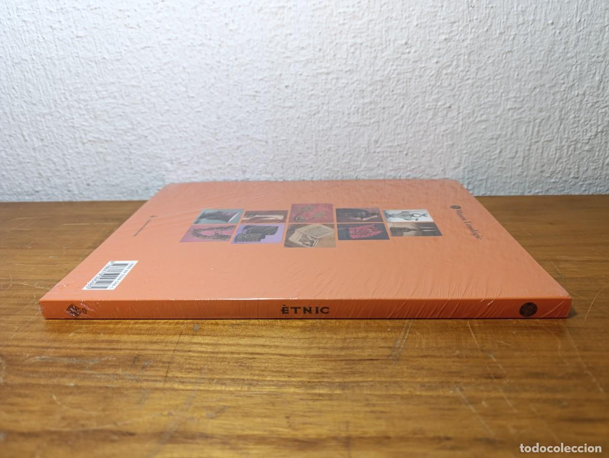 Libros de segunda mano: &Eacute;tnic: De les Cultures Tradicionals a la Inter. - Foto 2