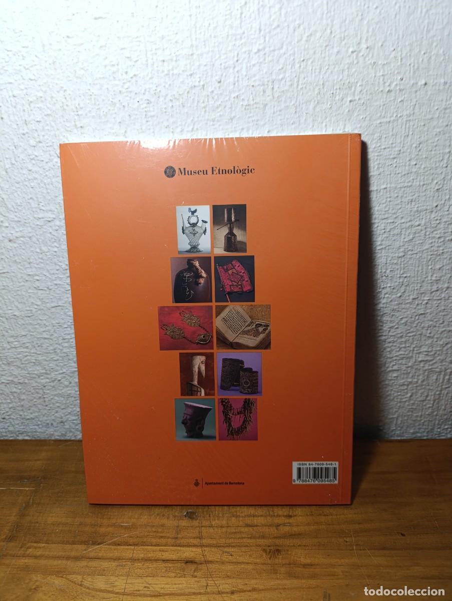 Libros de segunda mano: &Eacute;tnic: De les Cultures Tradicionals a la Inter. - Foto 3