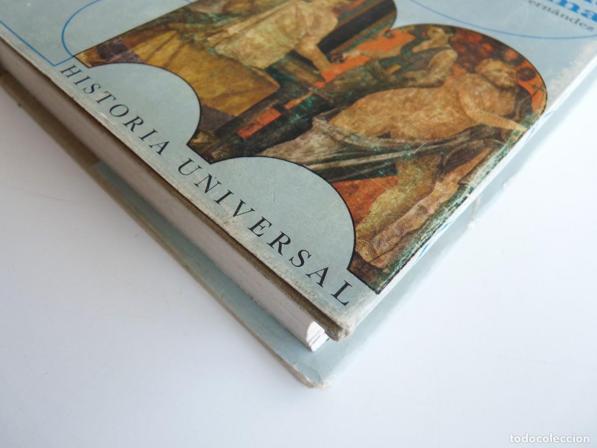 Libros de segunda mano: Historia de Roma Luis Su&aacute;rez Fern&aacute;ndez Ref: 3-361 - Foto 3