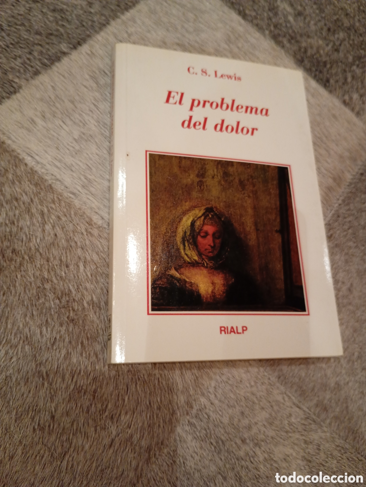 Libros de segunda mano: El problema del dolor - Foto 1