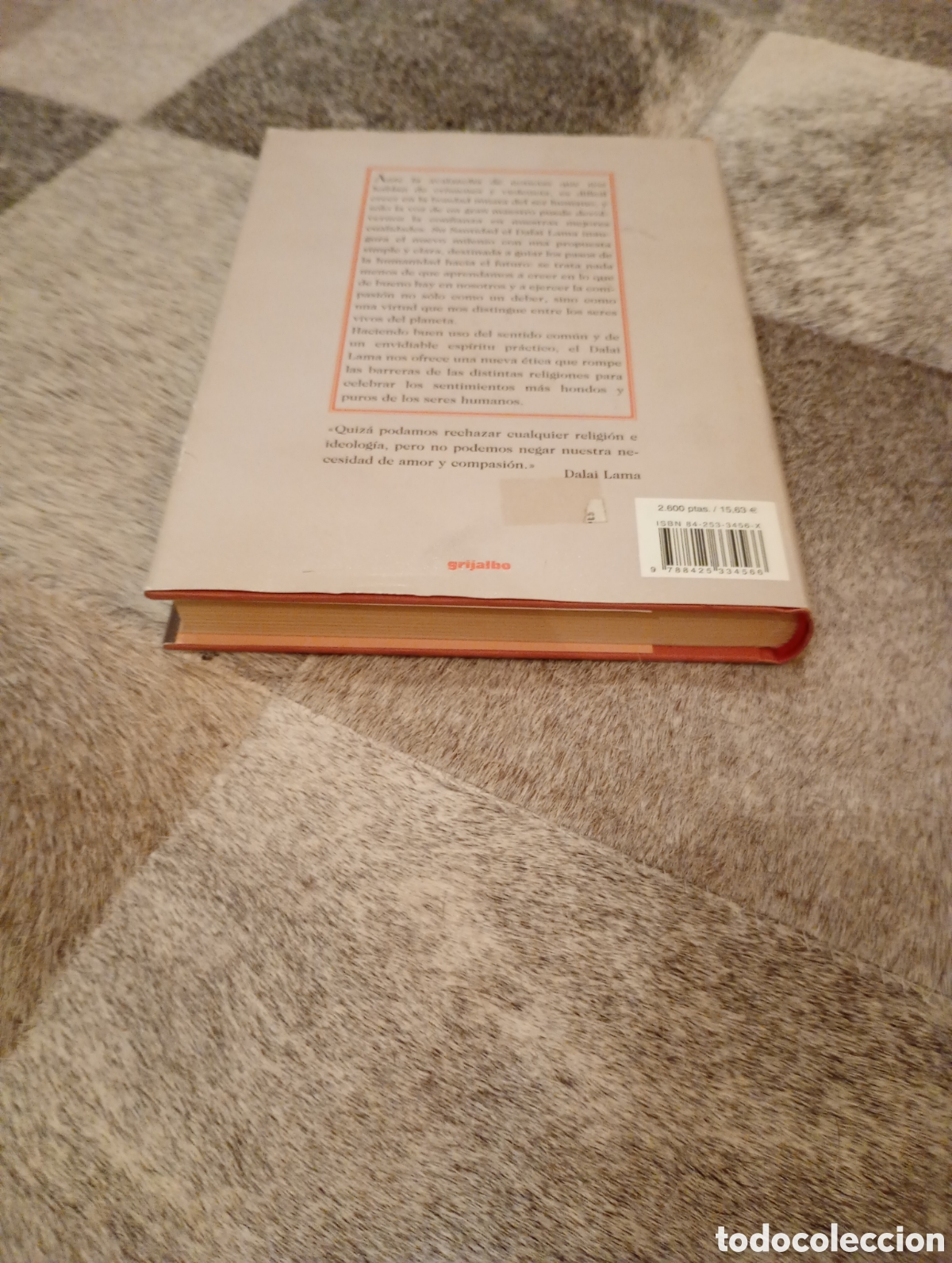Libros de segunda mano: El arte de vivir en el nuevo milenio - Foto 2