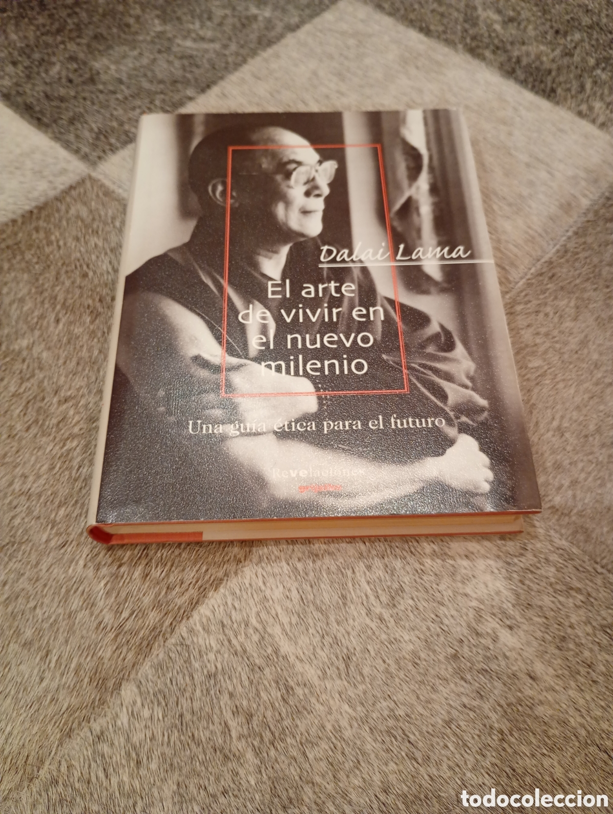 Libros de segunda mano: El arte de vivir en el nuevo milenio - Foto 1