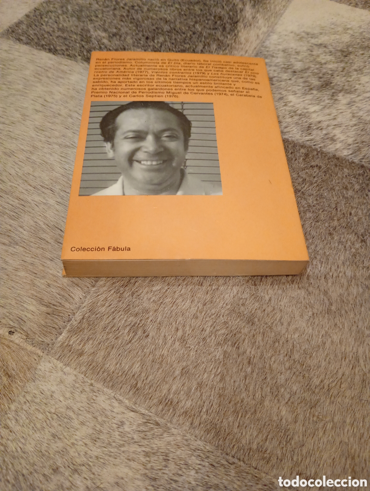 Libros de segunda mano: El sol vencido. Libro. - Foto 2