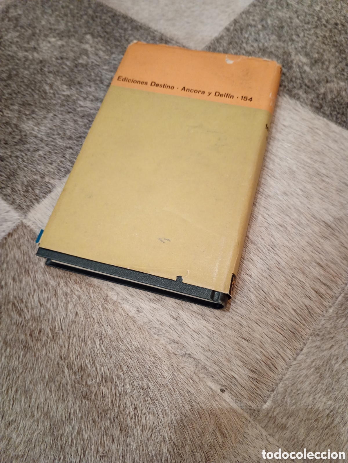 Libros de segunda mano: El tercer ojo. Lobdang Rampa - Foto 2