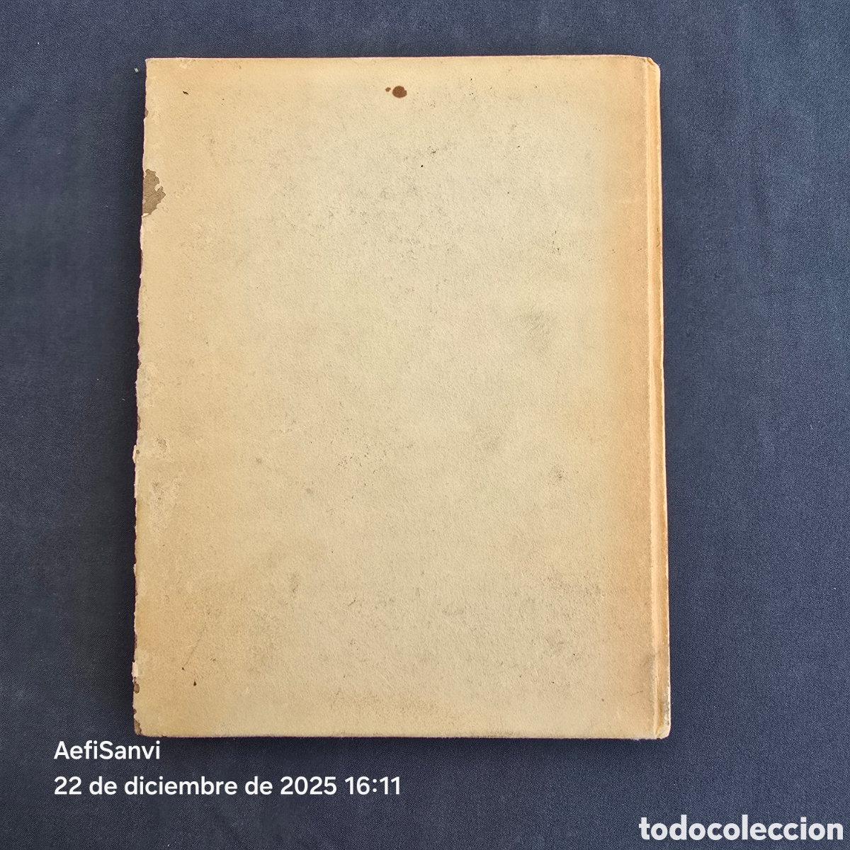Libros de segunda mano: DEGAS (HENRI DUMONT) (MINIATURAS HYPERION, HERMES) - Foto 4