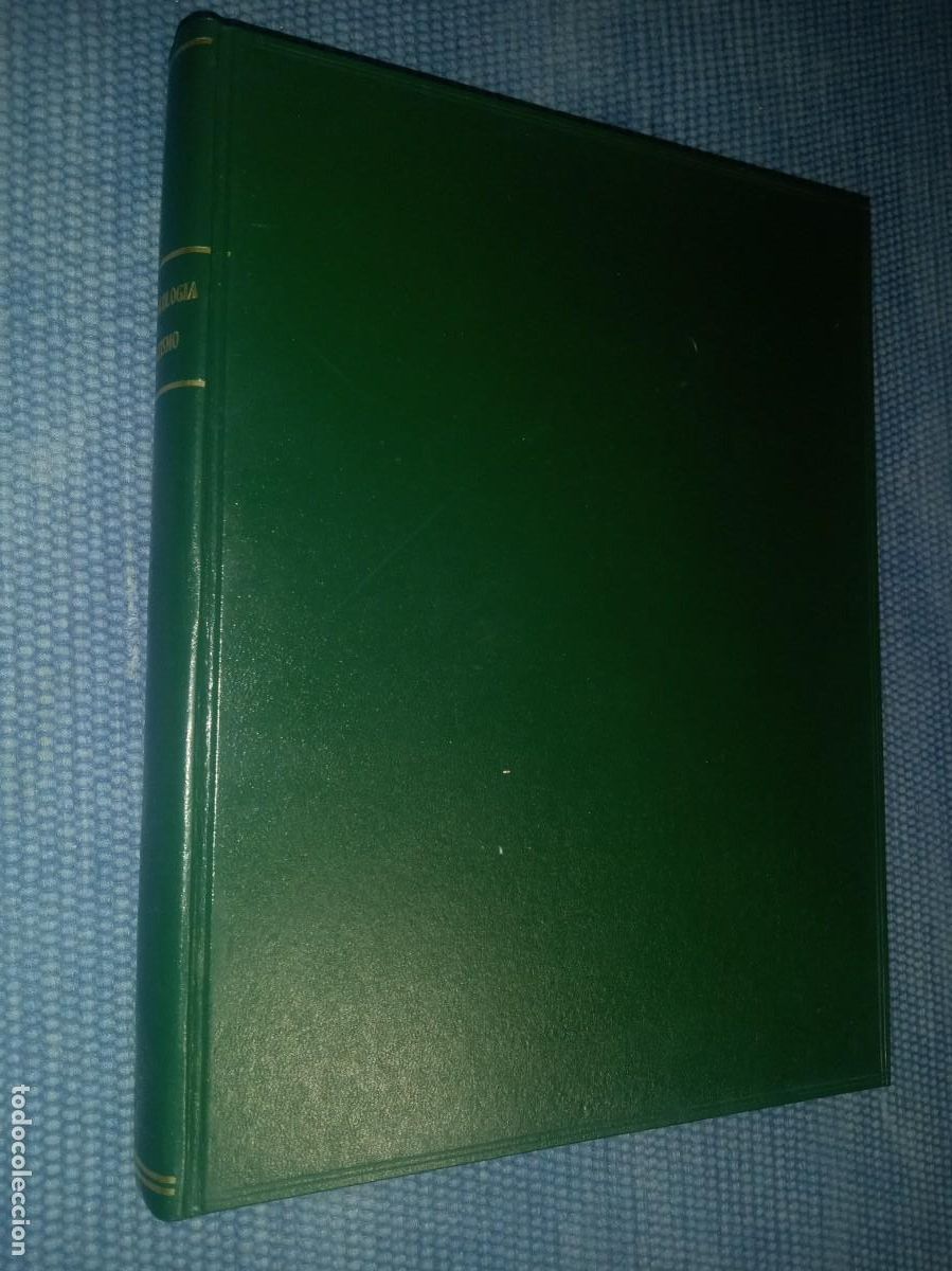 Libros de segunda mano: La Parapsicolog&iacute;a y sus m&eacute;todos - Foto 2