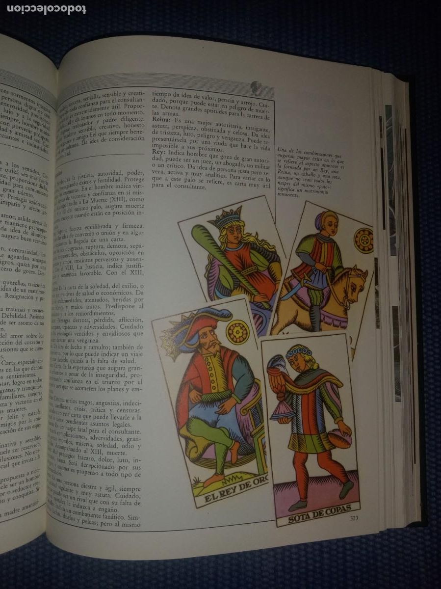 Libros de segunda mano: La Parapsicolog&iacute;a y sus m&eacute;todos - Foto 3