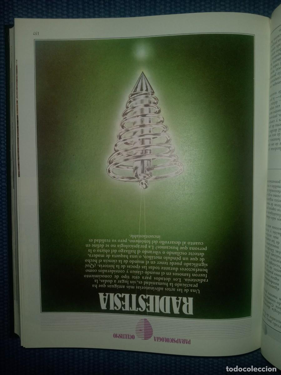Libros de segunda mano: La Parapsicolog&iacute;a y sus m&eacute;todos - Foto 1