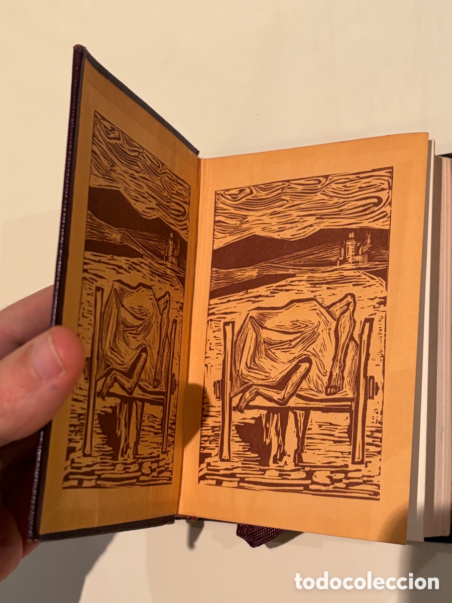 Libros de segunda mano: MANZONI, LOS NOVIOS, AGUILAR - Foto 6