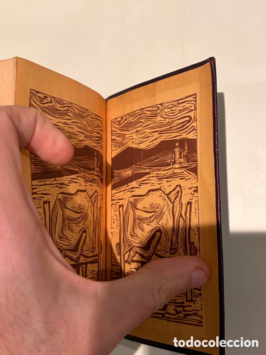 Libros de segunda mano: MANZONI, LOS NOVIOS, AGUILAR - Foto 7