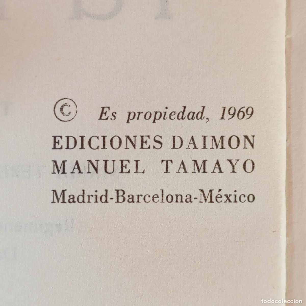 Libros de segunda mano: TU BELLEZA - ANITA COLBY - EDICIONES DAIMON - 1969 / 570 - Foto 4