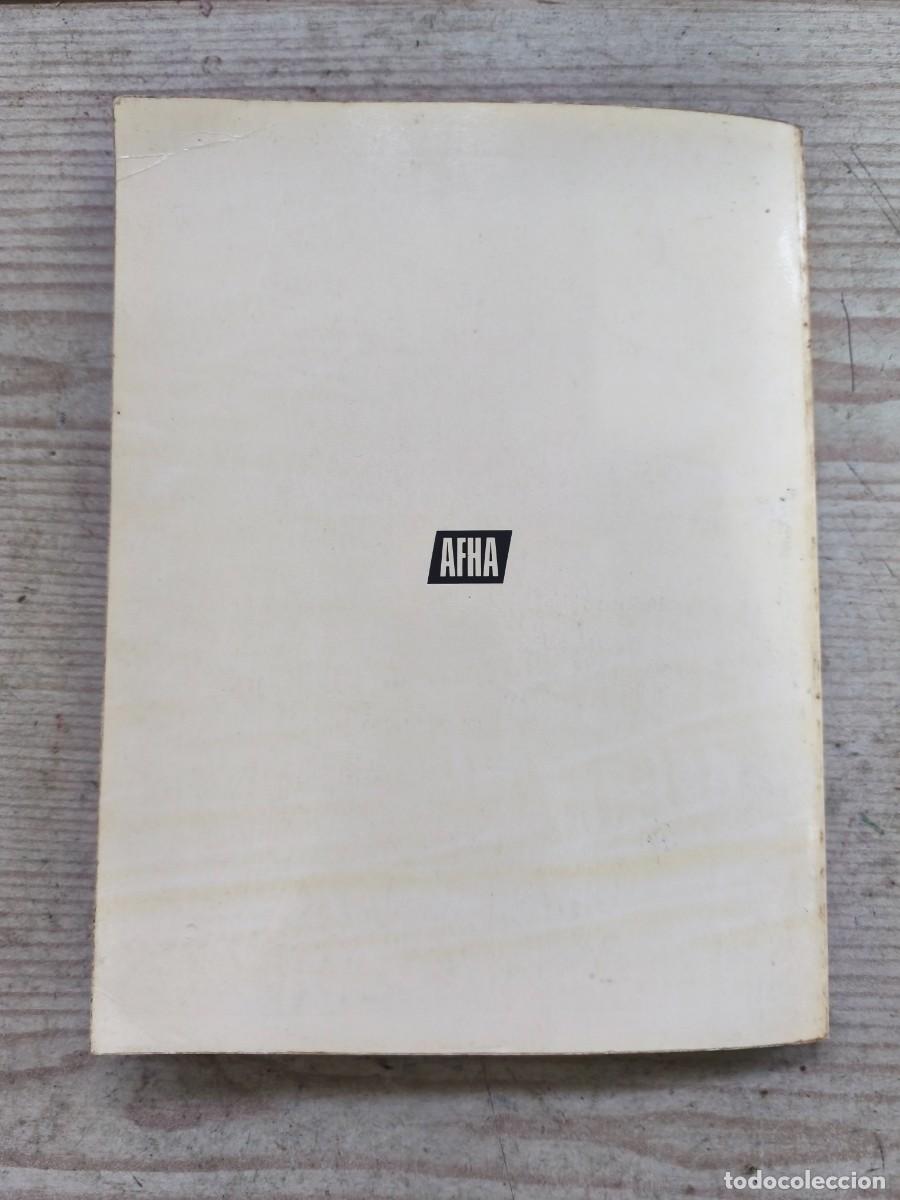 Libros de segunda mano: Reparaciones De Radio - 1977 - AFHA - Foto 5