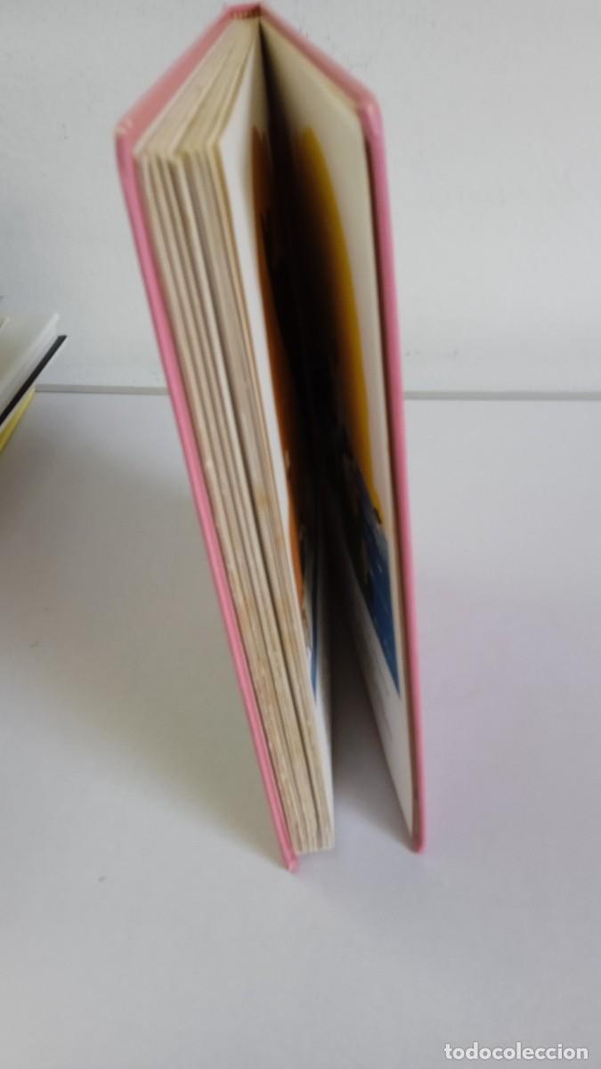 Libros de segunda mano: DISNEYCOLOR Tomo 6 Ediciones Toray - Foto 3