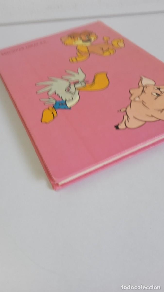 Libros de segunda mano: DISNEYCOLOR Tomo 6 Ediciones Toray - Foto 4