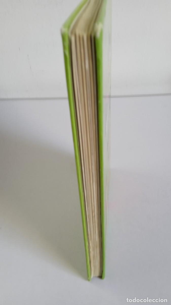 Libros de segunda mano: DISNEYCOLOR Tomo 4 Ediciones Toray - Foto 3