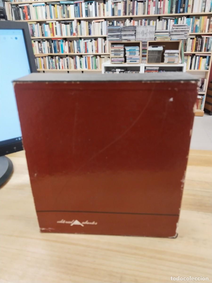 Libros de segunda mano: Historia del Mueble - Luis Feduchi - Foto 3