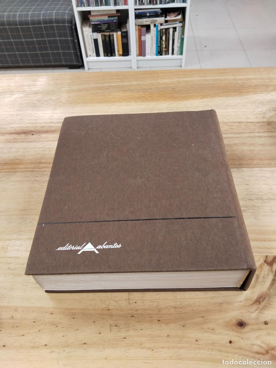 Libros de segunda mano: Historia del Mueble - Luis Feduchi - Foto 6